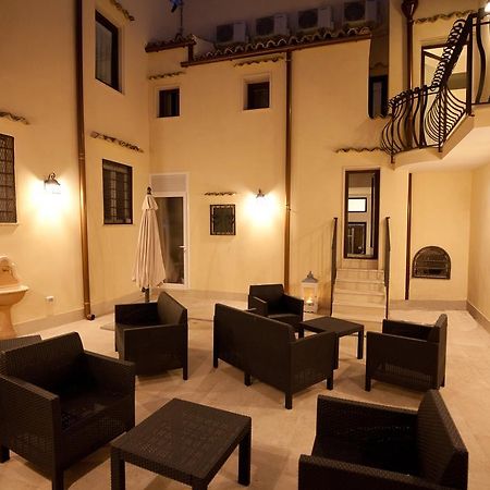 Italiana Resort Maniace Syracuse Ngoại thất bức ảnh