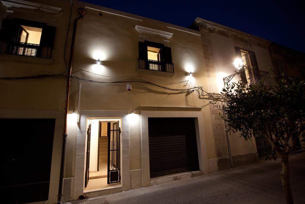 Italiana Resort Maniace Syracuse Ngoại thất bức ảnh