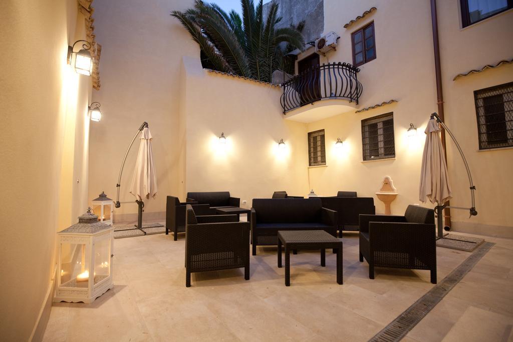 Italiana Resort Maniace Syracuse Ngoại thất bức ảnh