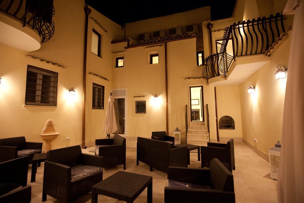 Italiana Resort Maniace Syracuse Ngoại thất bức ảnh