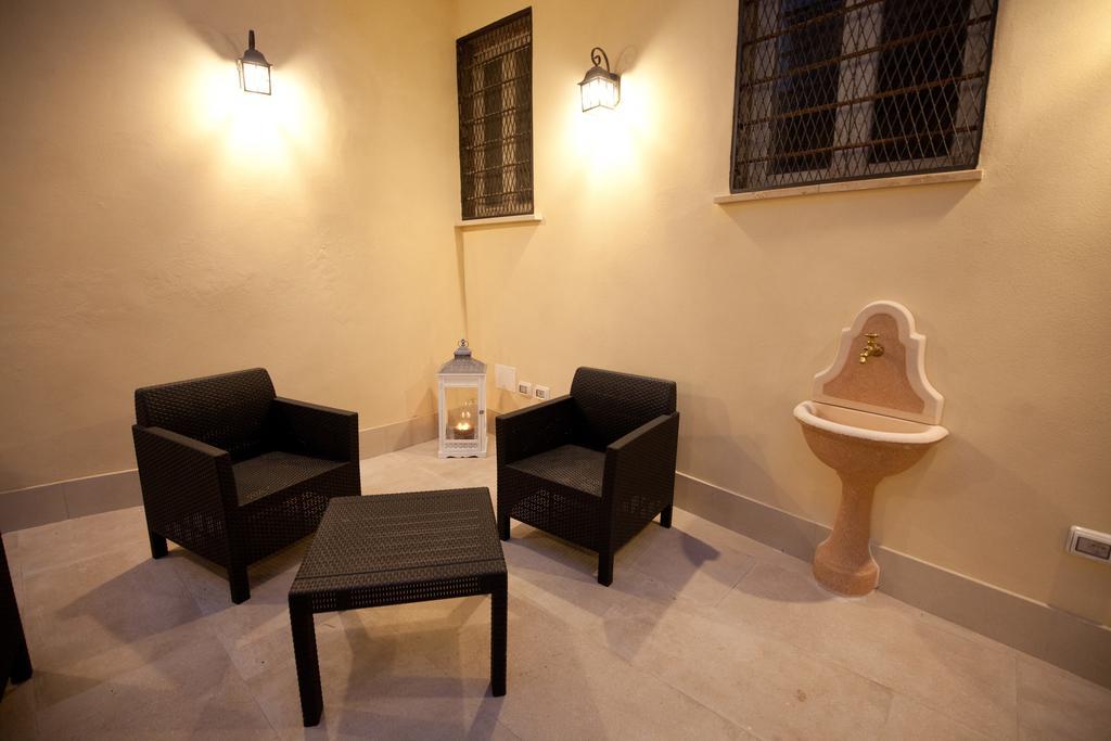 Italiana Resort Maniace Syracuse Ngoại thất bức ảnh