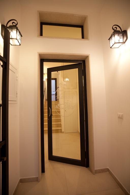 Italiana Resort Maniace Syracuse Ngoại thất bức ảnh