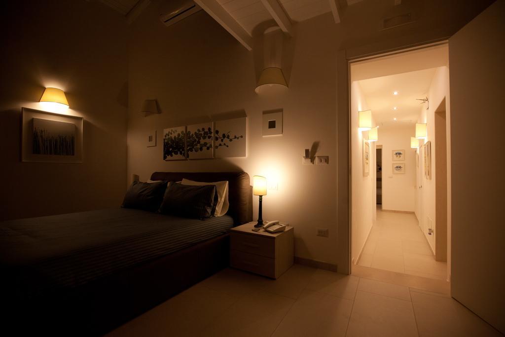 Italiana Resort Maniace Syracuse Ngoại thất bức ảnh