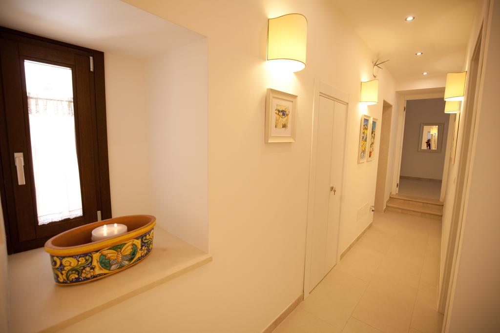 Italiana Resort Maniace Syracuse Ngoại thất bức ảnh