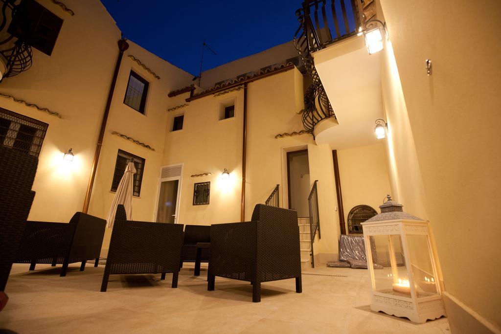 Italiana Resort Maniace Syracuse Ngoại thất bức ảnh