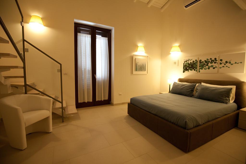 Italiana Resort Maniace Syracuse Ngoại thất bức ảnh