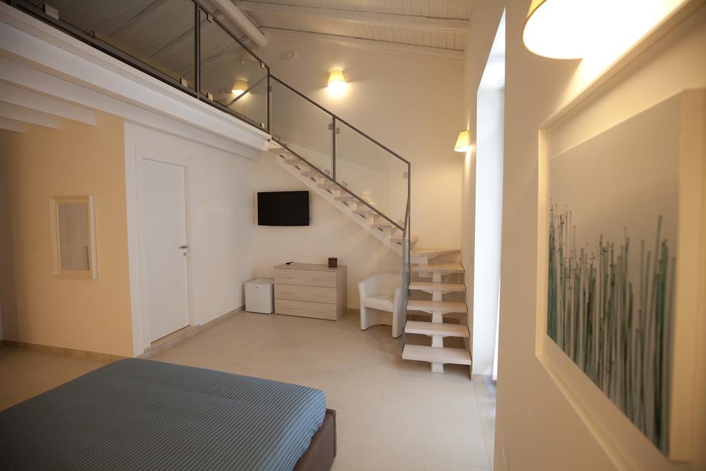 Italiana Resort Maniace Syracuse Ngoại thất bức ảnh
