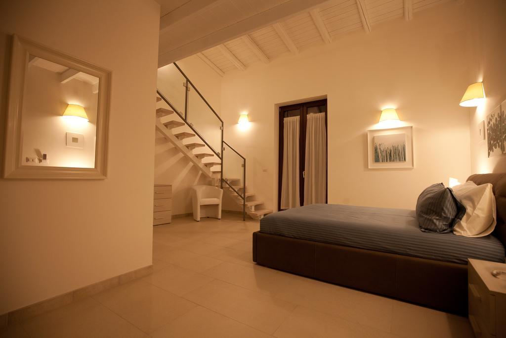 Italiana Resort Maniace Syracuse Ngoại thất bức ảnh