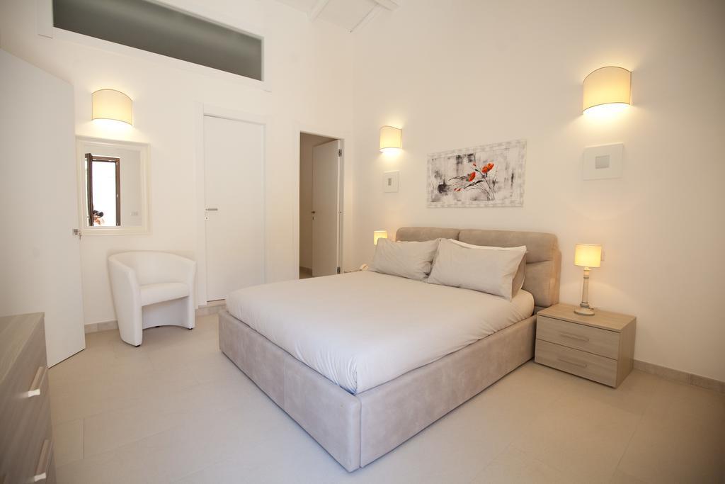 Italiana Resort Maniace Syracuse Ngoại thất bức ảnh
