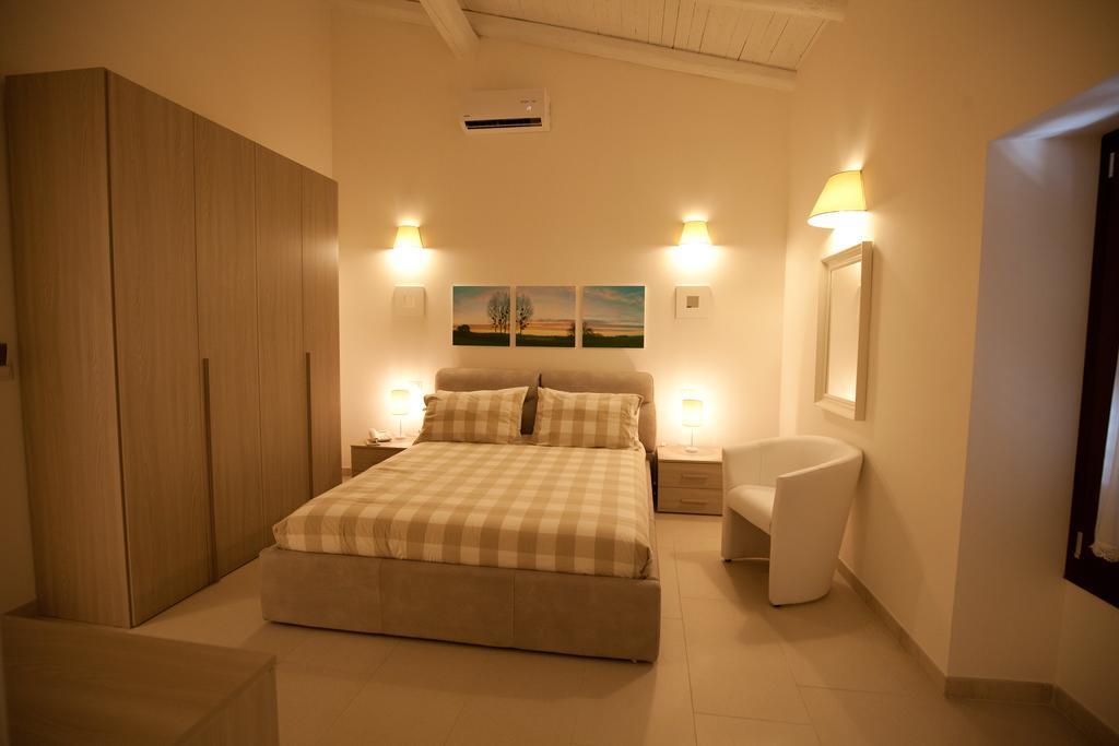 Italiana Resort Maniace Syracuse Ngoại thất bức ảnh