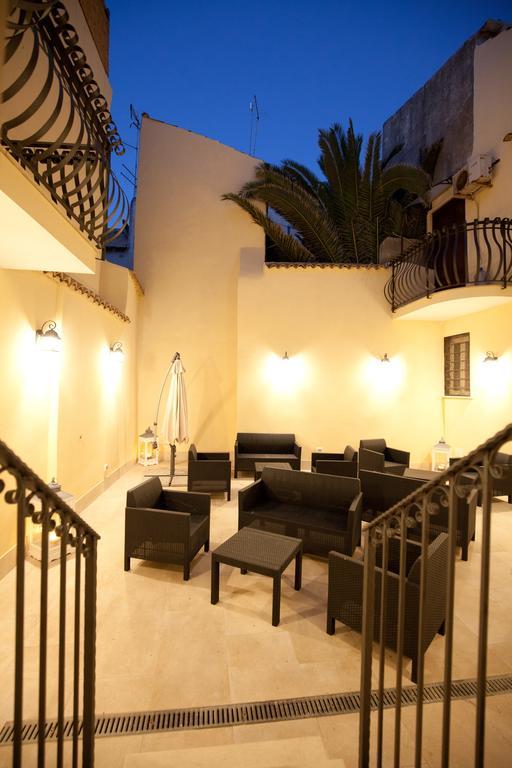 Italiana Resort Maniace Syracuse Ngoại thất bức ảnh