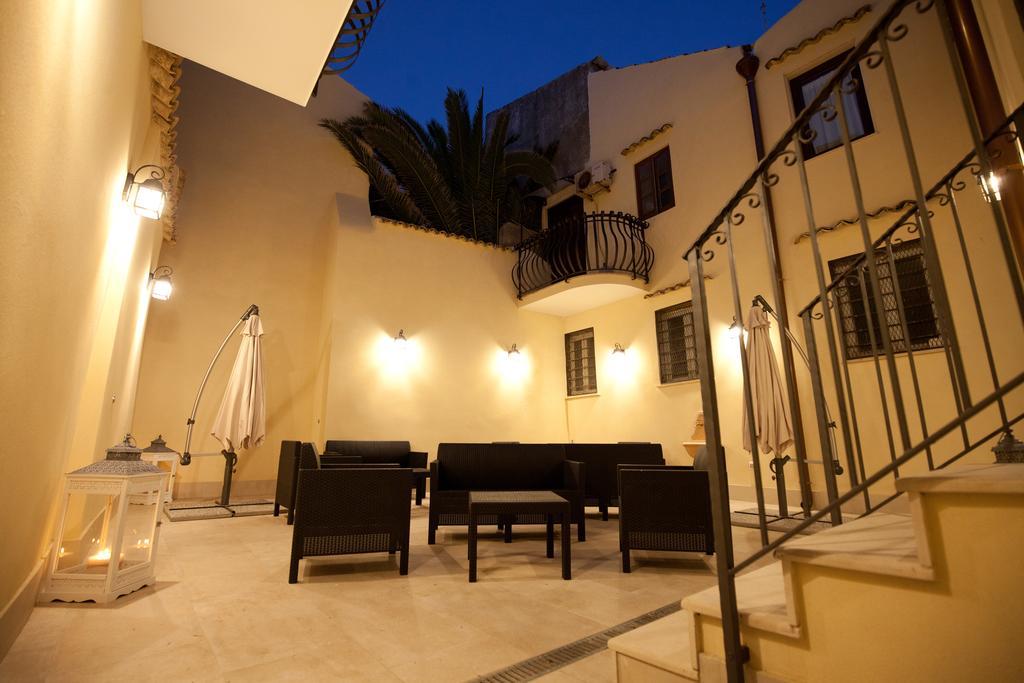 Italiana Resort Maniace Syracuse Ngoại thất bức ảnh