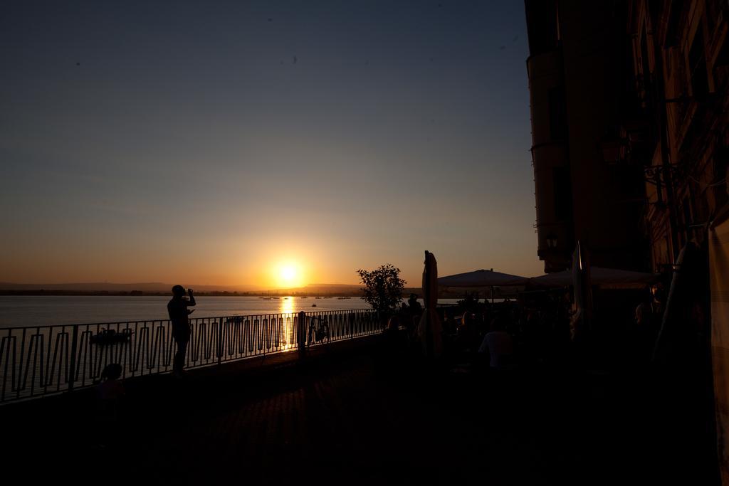 Italiana Resort Maniace Syracuse Ngoại thất bức ảnh