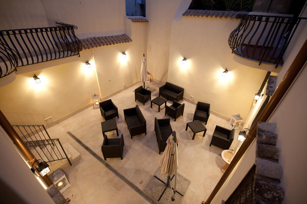 Italiana Resort Maniace Syracuse Ngoại thất bức ảnh
