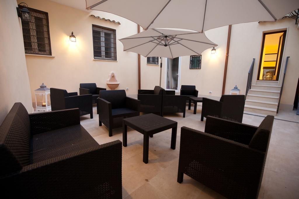 Italiana Resort Maniace Syracuse Ngoại thất bức ảnh