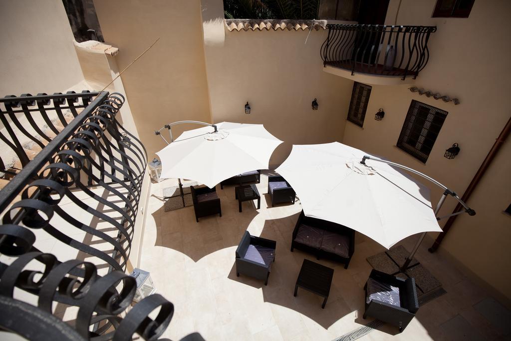 Italiana Resort Maniace Syracuse Ngoại thất bức ảnh