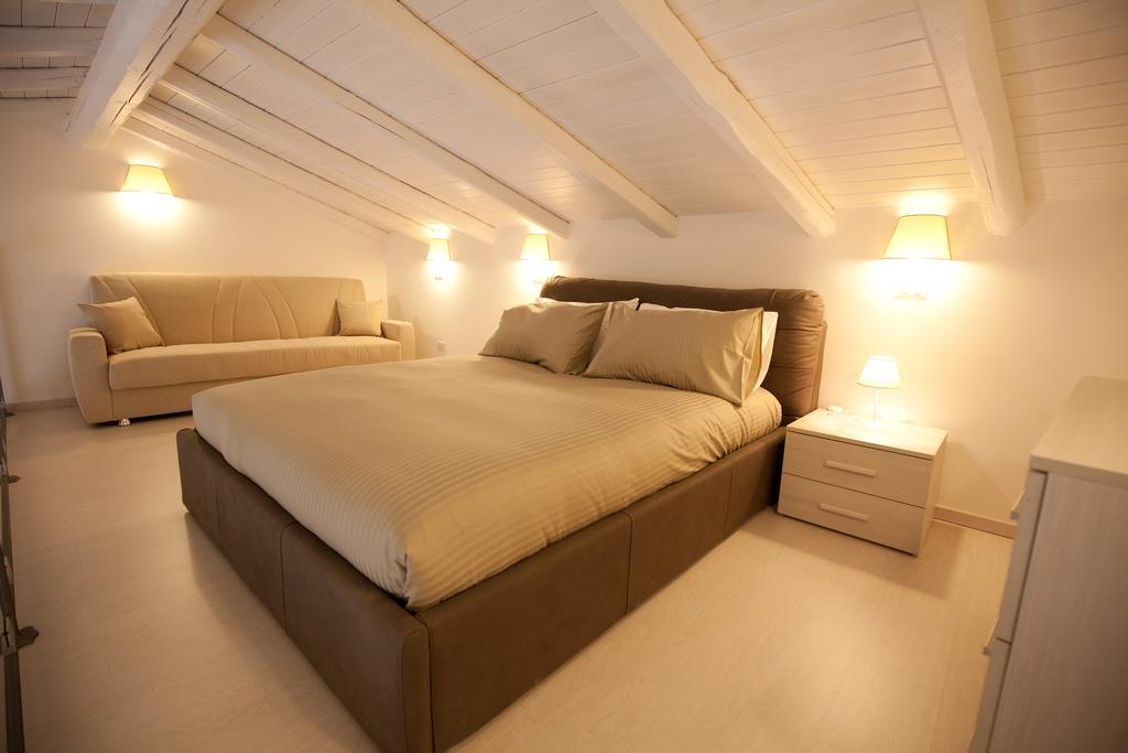 Italiana Resort Maniace Syracuse Ngoại thất bức ảnh