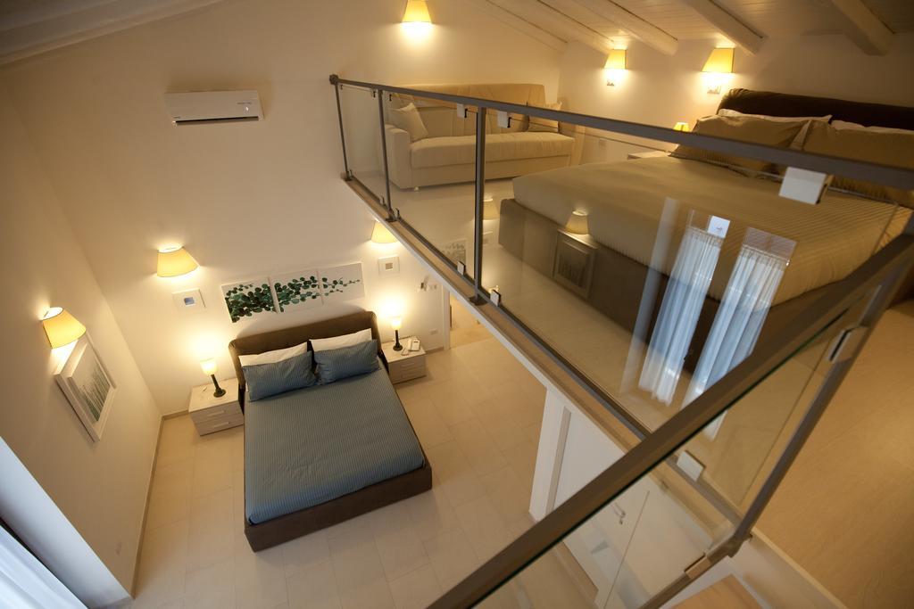 Italiana Resort Maniace Syracuse Ngoại thất bức ảnh