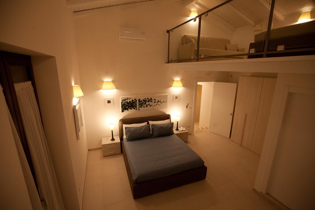 Italiana Resort Maniace Syracuse Ngoại thất bức ảnh