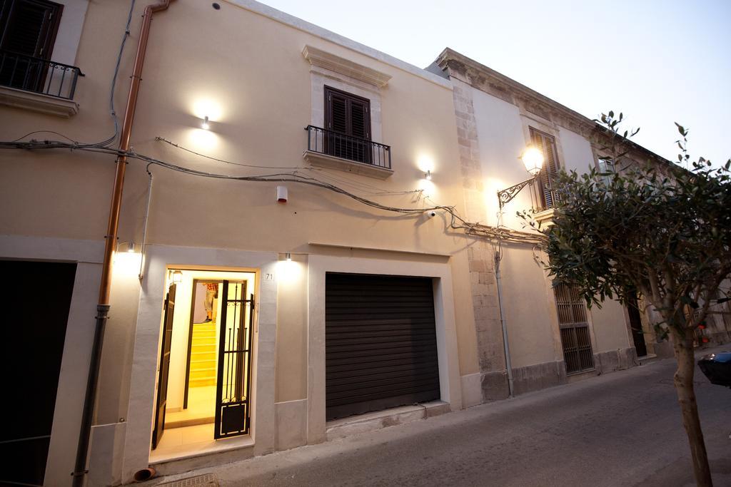 Italiana Resort Maniace Syracuse Ngoại thất bức ảnh