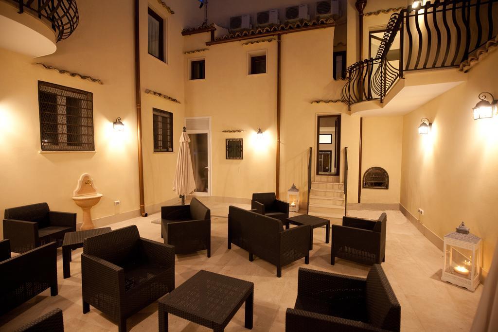 Italiana Resort Maniace Syracuse Ngoại thất bức ảnh